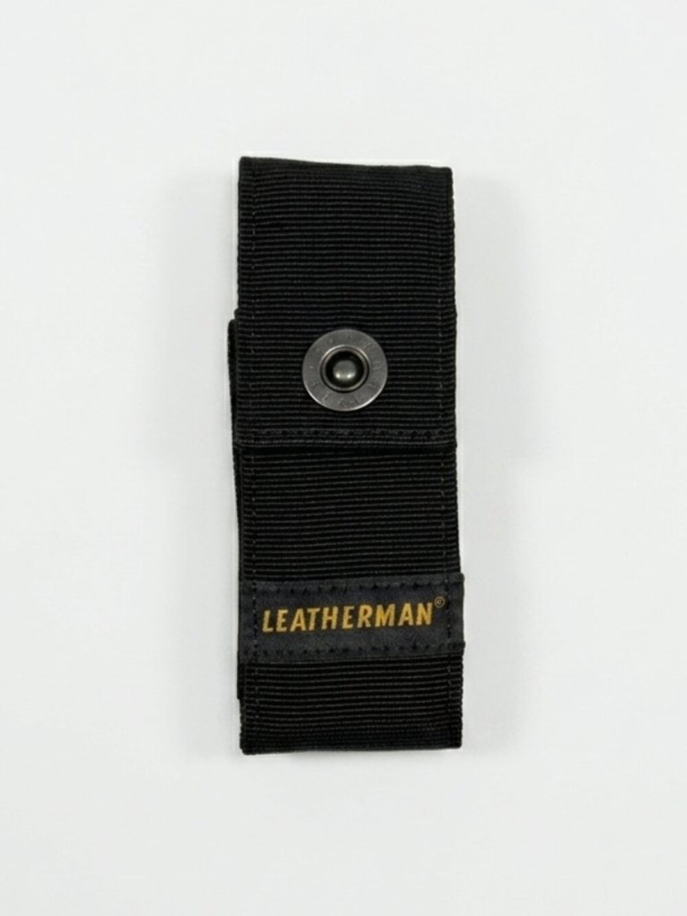 Leatherman 946759 Black Nylon Medium Multi-Tool Belt Sheath